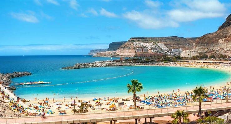 Gran Canaria - Isole Canarie