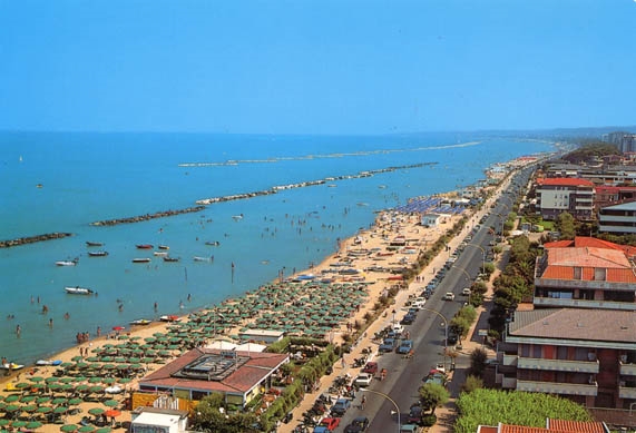 Lungomare Montesilvano
