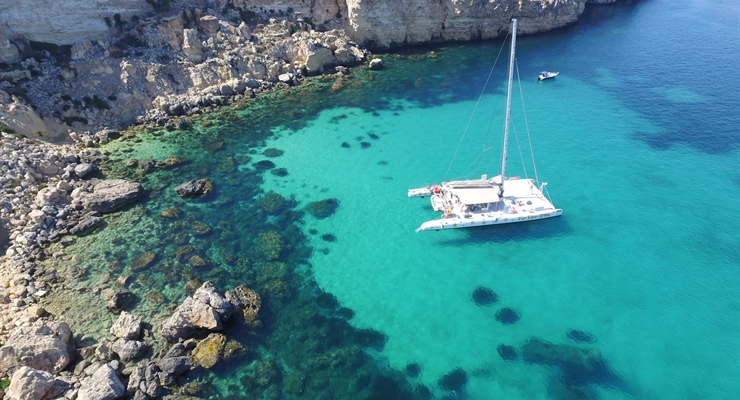 St Paul's Bay - Malta