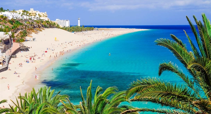 Fuerteventura 