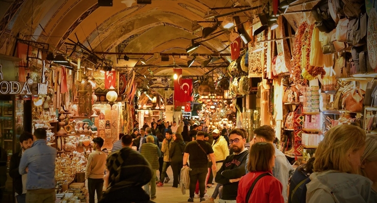 Istanbul - Turchia