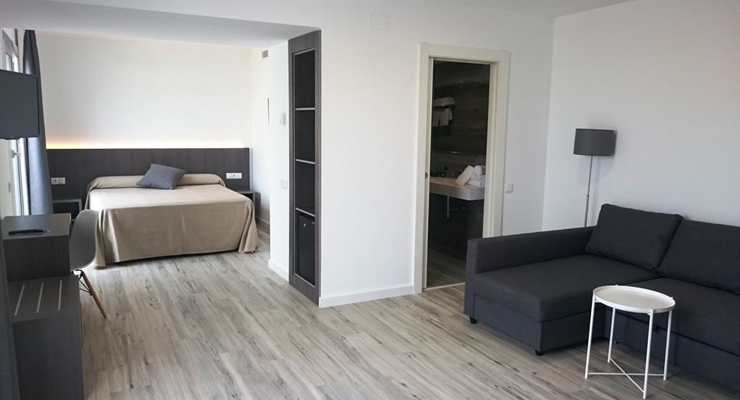 Hotel Don Juan Resort - Lloret de Mar