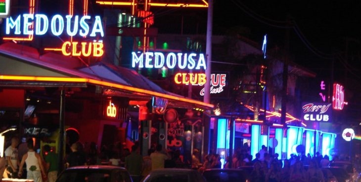 Zante - Grecia