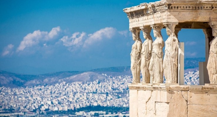 Atene - Grecia
