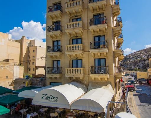 Hotel San Andrea - Xlendi