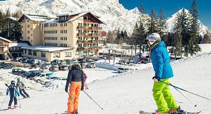 Cortina d'Ampezzo