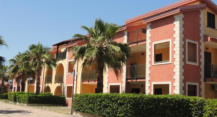 Nicola's Village - Villapiana