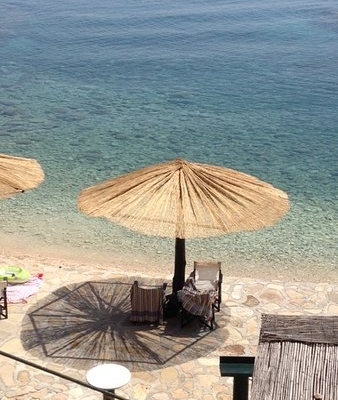 Spiagge Laganas - Zante