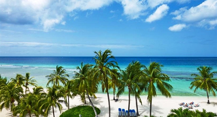 Barbados - Caraibi