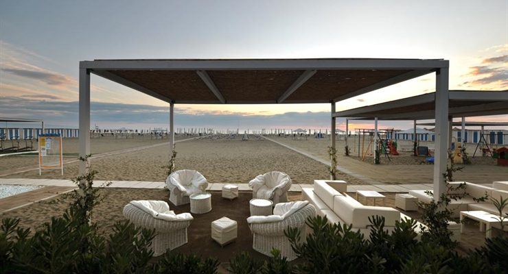 Grand Hotel Terme - Margherita di Savoia