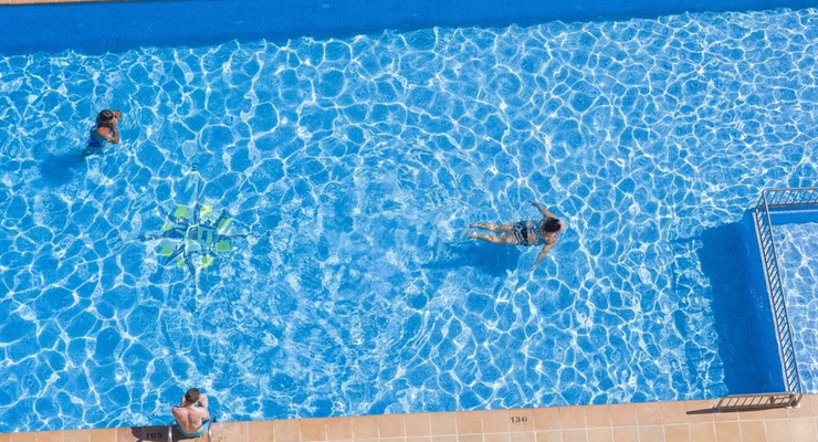 Invisa Hotel Es Pla - Ibiza