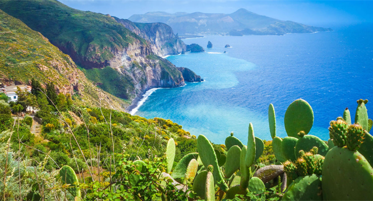 Isole Eolie