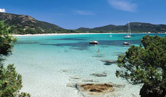 Propriano - Corsica