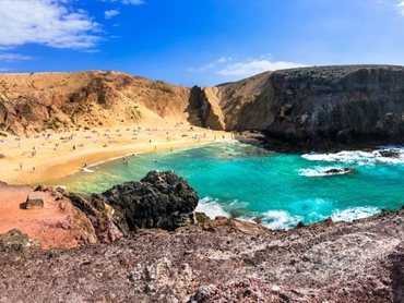 Natale a Lanzarote