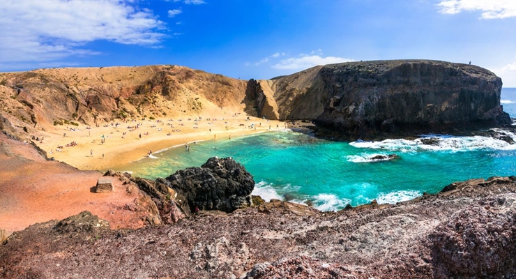 Natale a Lanzarote