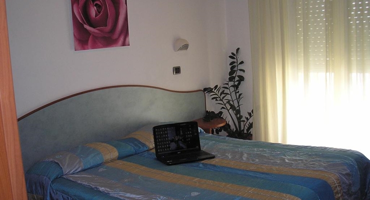 Hotel Playa - Rimini
