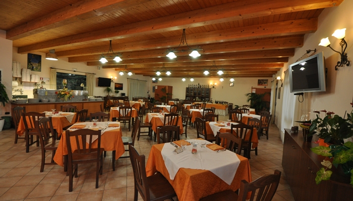 Artemis Residence - Marina di Ascea