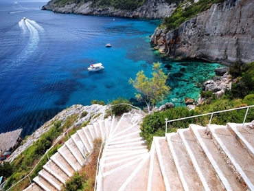 Zante Beach - Grecia