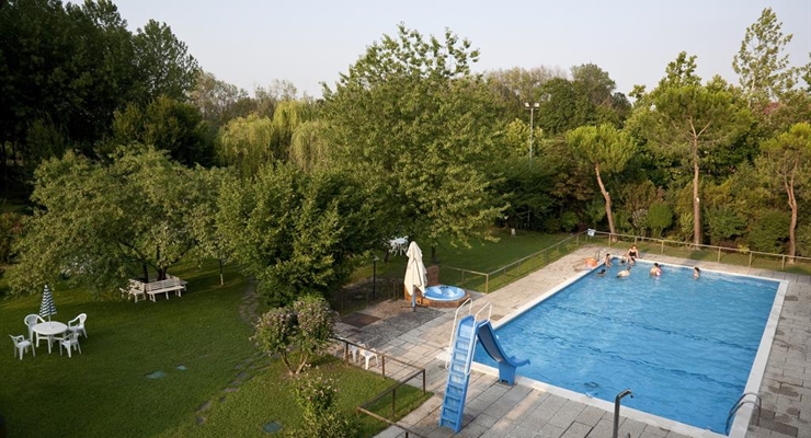 Relais Leon d'Oro - Mirano