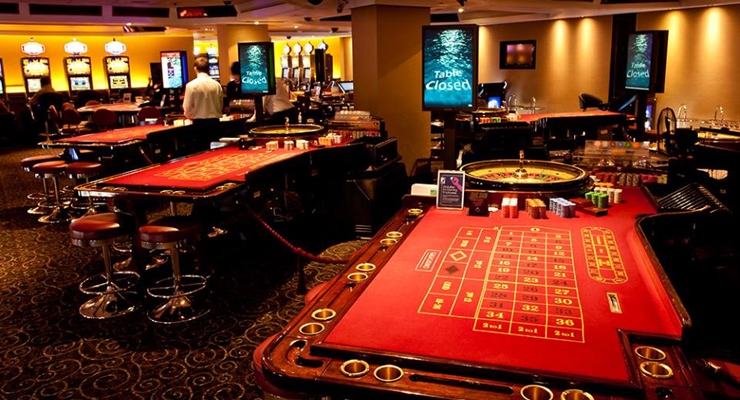 Casinò Malta