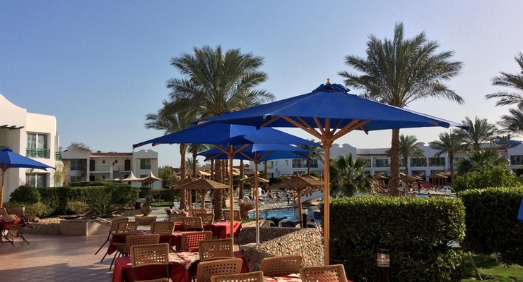 Panorama Naama Heights