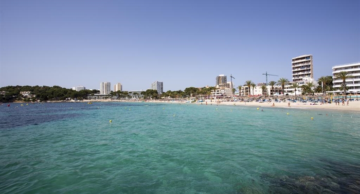 Spiagge Magaluf