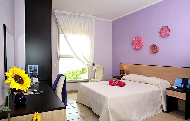 Hotel Balai - Porto Torres