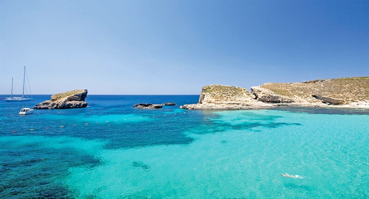 Estate a Malta - St. Paul's Bay