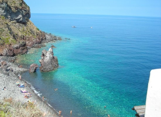 Spiagge Scario - Cilento