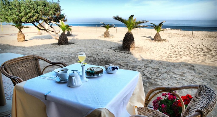 Hotel Le Dune Piscinas - Ingurtosu, Sardegna