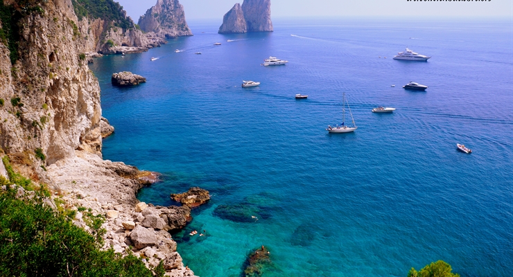 Isola di Capri