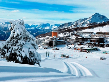 Sestriere