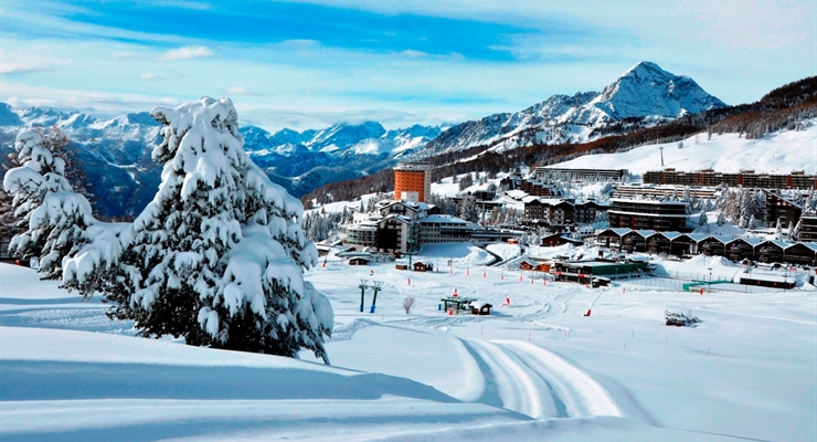 Sestriere