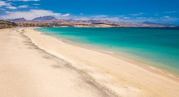 Morro Jable - Fuerteventura