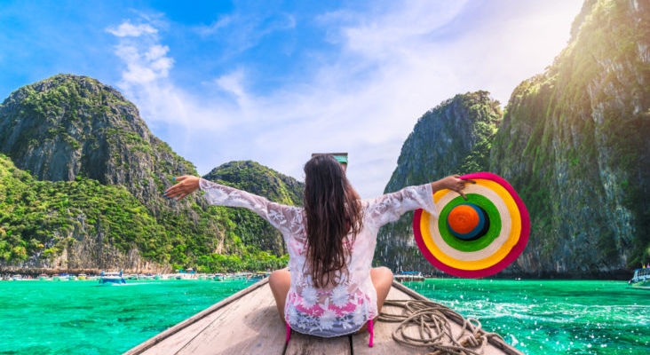 Krabi - Thailandia