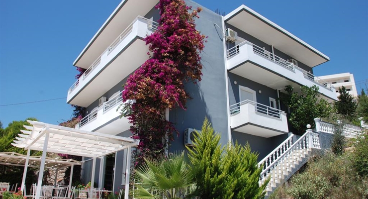 Saranda - Albania