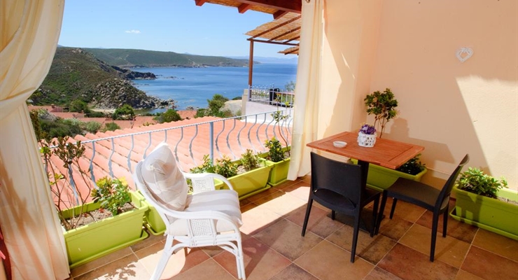 Hotel Villa Belfiori - Torre dei Corsari