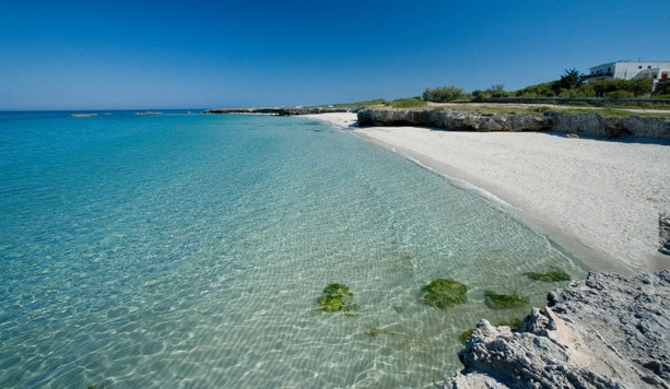 Spiaggia