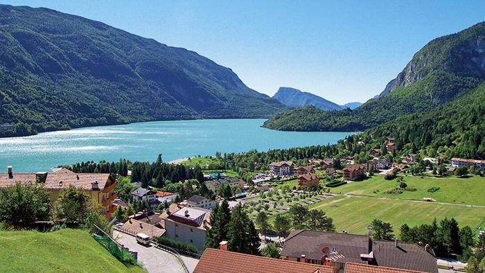 Lago di Molveno