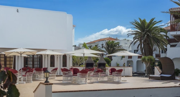 Hesperia Bristol Playa - Fuerteventura
