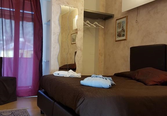 Hotel Sereno - Sestri Levante