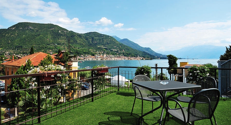 Hotel Il Nespolo - Casamicciola, Spazi comuni
