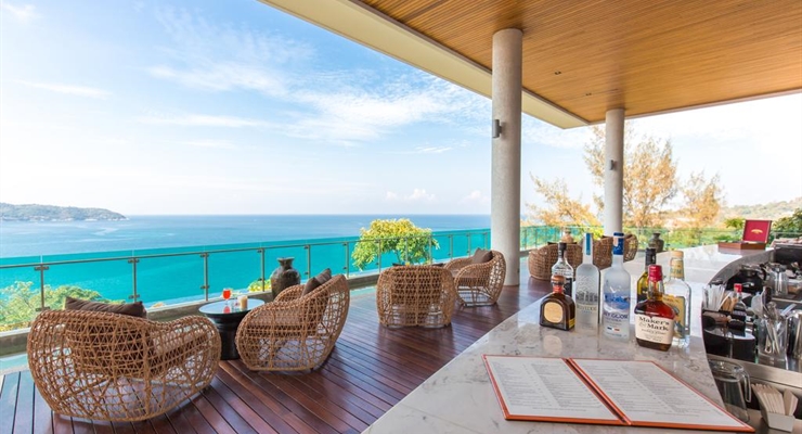 Wyndham Grand Phuket Kalim Bay