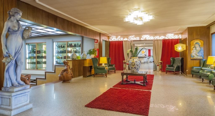 Hotel Delta Florence