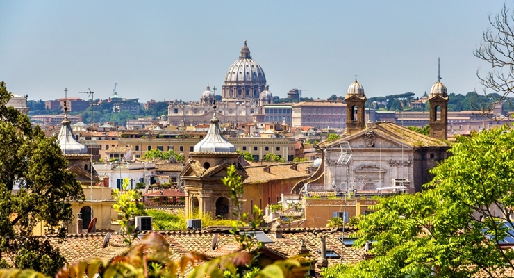 Roma - Centro storico