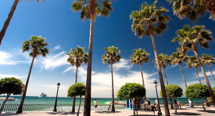 Marbella - Costa del Sol