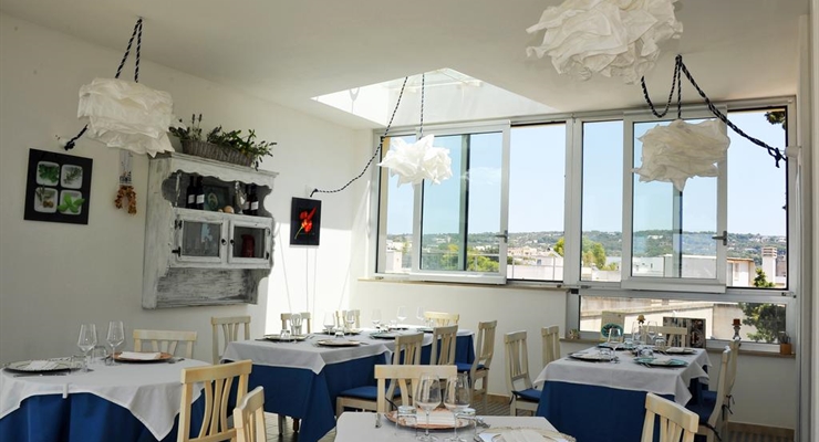 La Corte di Leuca - Santa Maria di Leuca