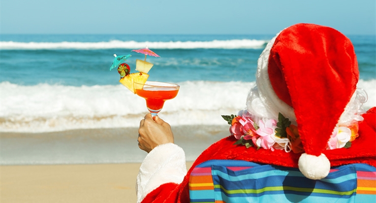 Natale a Maiorca