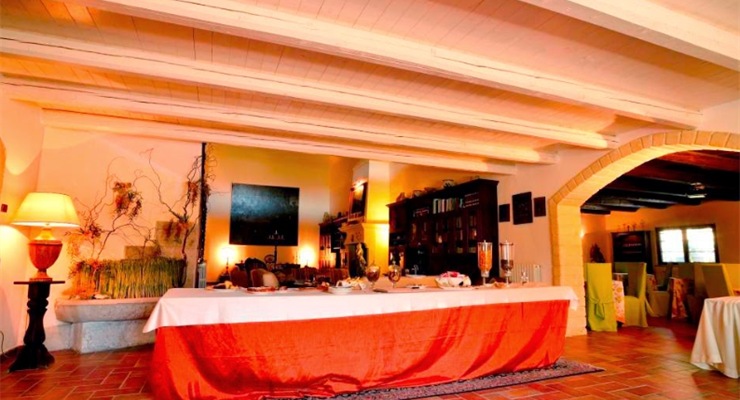 Tenuta San Francesco - Margherita di Savoia