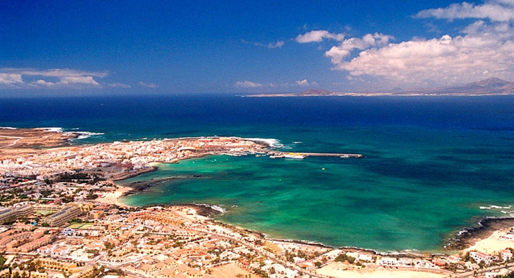 Corralejo - Fuerteventura